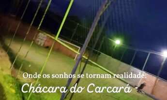 Imagem: Alugo chácara em São Cristóvão