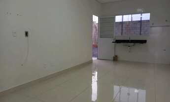 Imagem 6: CASA NOVA RESIDENCIAL GENEBRA, CHAPEL DO SOL VG, 3 QUARTOS 1 SUÍTE, MURADA E CERCA ELÉTRIC