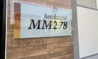 Imagem 2: Apartamento com 2 dormitórios à venda, 42 m² por R$ 287.000 - Carandiru - São Paulo/SP