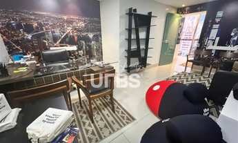 Imagem 2: Sala comercial à venda na Alameda Ricardo Paranhos - Setor Marista