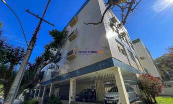 Imagem 3: Apartamento de 3 quartos, suíte, dependência de emprega e 1 vaga de garagem