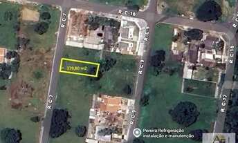 Imagem 2: Lote para Venda em Aparecida de Goiânia, Jardim das Cascatas