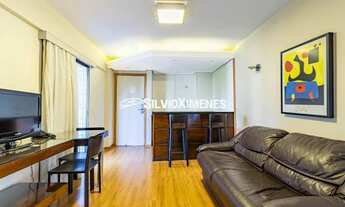 Imagem: Apartamento para Locação com 83m², 1