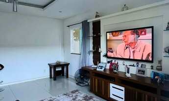 Imagem 3: Casa com quintal no Parque Equitativa