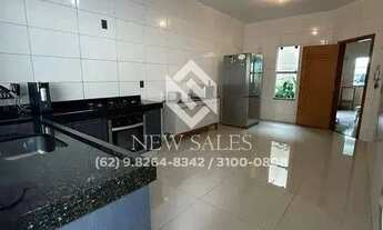 Imagem 4: Casa alto padrão, 3 quartos 2 suítes - Setor Faicalville