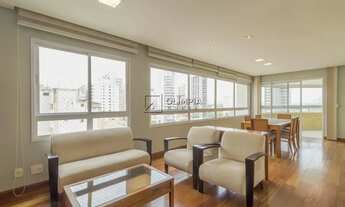 Imagem 2: Aluguel Apartamento 3 Dormitórios - 115 m² Pinheiros