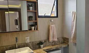 Imagem 7: Apartamento para venda no condomínio Grand Park Pássaros