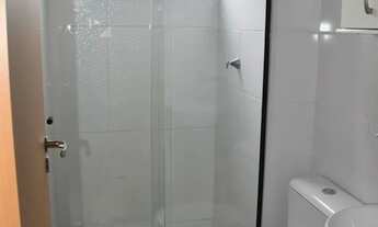 Imagem 2: Apartamento com 2 dormitórios à venda, 40 m² por R$ 240.000,00 - Bela Marina - Cuiabá/MT