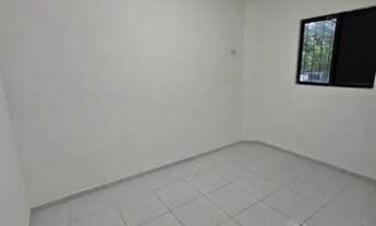 Imagem 4: Apartamento 4 Quartos (1 Suíte)(1 DCE)+ Quintal - Jardim Cidade Universitária