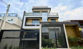 Imagem: Sobrado com 3 quartos e 4 banheiros