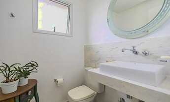 Imagem 4: Cobertura de 2 quartos no bairro Santa Felicidade