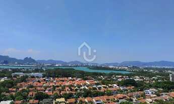 Imagem 3: Barra da Tijuca Apartamento cobertura com 4 dormitórios