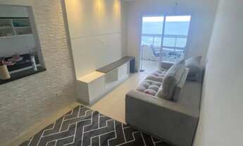 Imagem 2: Apartamento frente praia para final de ano