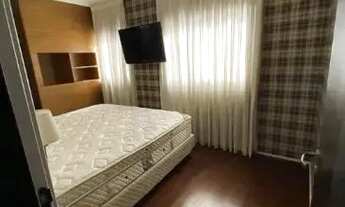 Imagem 7: Apartamento com 2 dormitórios 2 vagas a venda na Consolação