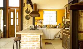 Imagem 16: Casa charmosa em Araras