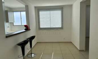 Imagem 3: Apartamento com 2 quartos, Residencial Bogotá