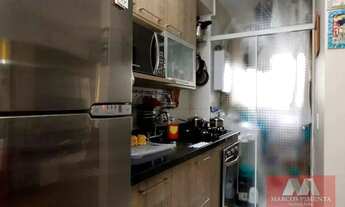 Imagem 4: Apartamento com 2 dormitórios à venda, 55 m² por R$ 950.000 - Bela Vista - São Paulo/SP