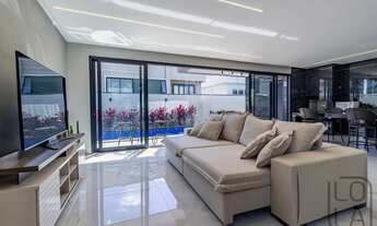 Imagem 4: Sofisticação e Conforto no Jardins Valência