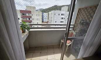 Imagem: Imóvel para venda possui 63 metros quadrados