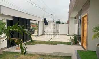 Imagem 5: Casa a venda alto padrão em Itaipuaçu 3 quartos com suite