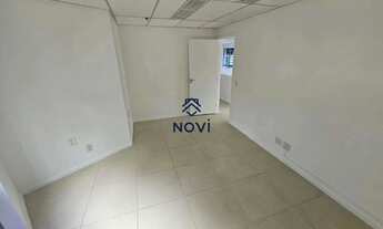 Imagem 6: Sala Comercial para Locação no Edifício Office Tower - 115 m²