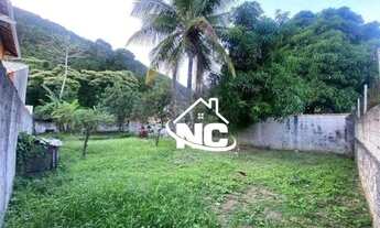 Imagem 2: Terreno à venda, 360 m² por R$ 500.000,00 - Piratininga - Niterói/RJ