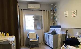 Imagem 7: Casa de condomínio para venda tem 121 metros quadrados com 2 quartos