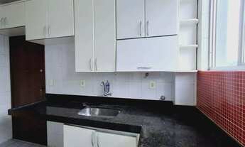 Imagem 7: Imóvel para venda tem 103 metros quadrados com 3 quartos em Castelo - Belo Horizonte - MG