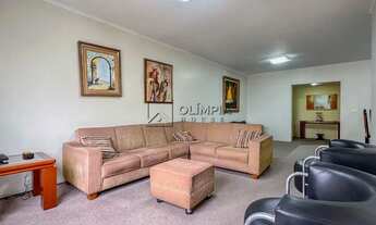 Imagem 7: Venda Apartamento 3 Dormitórios - 160 m² Perdizes