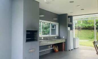 Imagem 3: Casa de condomínio para venda com 362 metros quadrados em Putim - São José dos Campos - SP