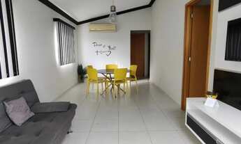 Imagem 4: 100% Mobilada c/ 3 Quartos sendo 1 Suíte no Cond. Nascente do Tarumã