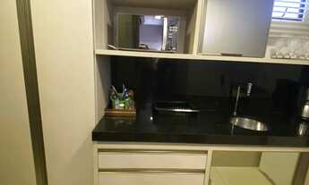 Imagem 5: Três salas conjugadas Duets Oficce Tower - Cocó - 135m²