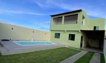 Imagem: Casa Paraiso do Riacho