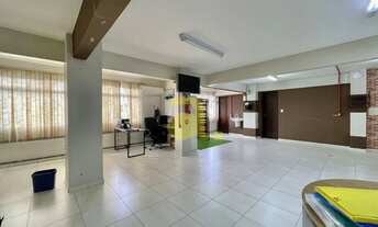 Imagem 5: SALA COMERCIAL BAIRRO AGUA VERDE - 100m²