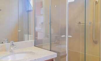 Imagem 6: Apartamento com 1 Quarto para alugar, 28m² - Liberdade