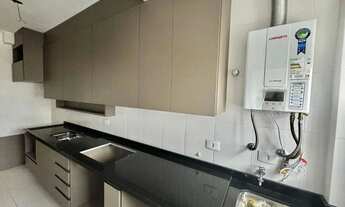 Imagem 4: Apartamento para Venda em São José dos Pinhais, Centro, 3 dormitórios, 1 suíte, 2 banheiro