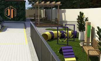 Imagem 5: Apartamento para Venda em Curitiba, Bairro Alto, 2 dormitórios, 1 banheiro, 1 vaga