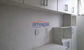 Imagem 5: Excelente apartamento de 2 quartos com planejados no Jardim Califórnia