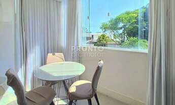 Imagem 4: EXCELENTE OPORTUNIDADE EM BOA VIAGEM | 107,42 m²