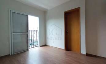 Imagem 4: Apartamentos Padrão em Poços de Caldas