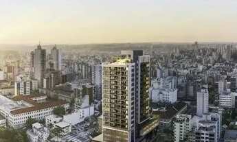 Imagem 5: Apartamento Stúdio com 1 quarto, sacada no Centro, Caxias do Sul, RS