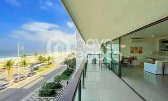 Imagem 2: Ipanema Apartamento com 4 dormitórios