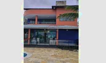 Imagem 2: CASA DE PRAIA COM PISCINA PARA ALUGUEL TEMPORADA FÉRIAS E FERIADOS NA PRAIA ENSEADA DOS CO