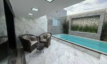 Imagem: Casa para venda no bairro Shopping Park