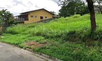 Imagem: Terreno à venda em Vinhedo, Vista Alegre