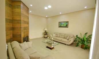 Imagem 7: Casa à venda em Santana de Parnaíba, Tarumã, com 4 suítes, com 470 m², Residencial Tarumã