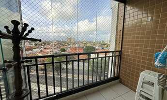 Imagem 4: Smile Village Lagoa Nova com 03 Quartos