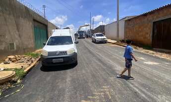 Imagem: Vendo ou troco por carro