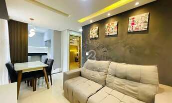 Imagem 4: Apartamento com 2 dormitórios, 40 m² - venda por R$ 310.000,00 ou aluguel por R$ 2.780,00