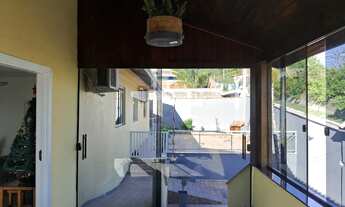 Imagem 5: Casa para venda possui 293 metros quadrados com 3 quartos em Itapeba - Maricá - Rio de Jan